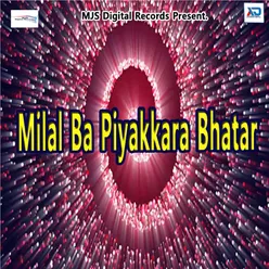 Milal Ba Piyakkara Bhatar